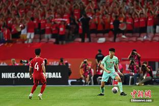 徐正源：非常可惜现在中国足球水平，当年中国在亚洲很厉害很靠前